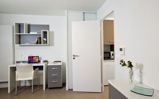 RENTAL INVESTMENT – Bordeaux – Les Estudines Student Residence Bordeaux – 4.53% return