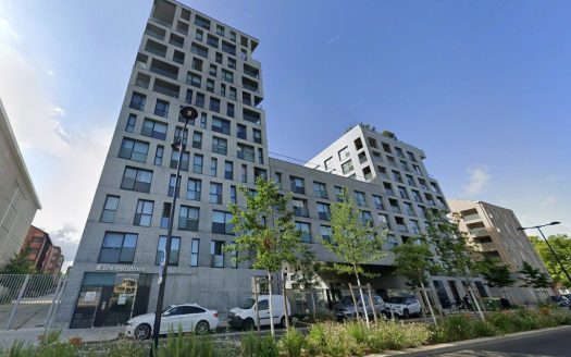 RENTAL INVESTMENT – Bordeaux – Les Estudines Student Residence Bordeaux – 4.53% return