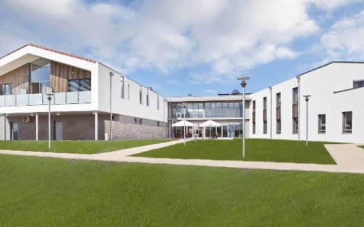 RENTAL INVESTMENT – Lamontjoie – Louis IX Nursing Home Residence – 5.84% return