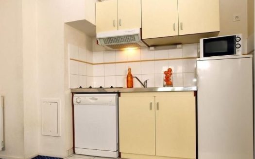 RENTAL INVESTMENT – Alfortville – Logely Residis Alfortville Business Residence – 6.27% return