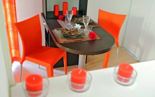 RENTAL INVESTMENT – Saint-Herblain – Appart'City Classic Nantes Saint Herblain Business Residence – 6.21% return