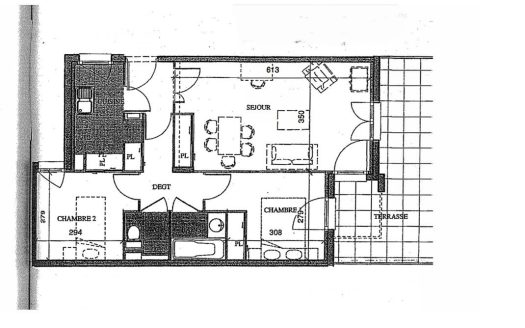 RENTAL INVESTMENT – Poissy – Logely Residis Business Residence – 7.94% return