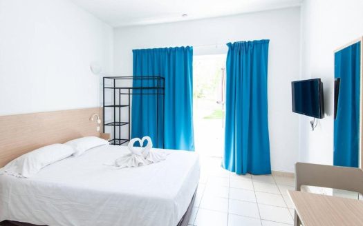 RENTAL INVESTMENT – FREJUS – Zenitude La Tour de Mare Tourist Residence – 5.58% return