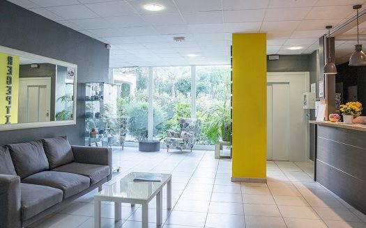 RENTAL INVESTMENT – FREJUS – Zenitude La Tour de Mare Tourist Residence – 5.58% return