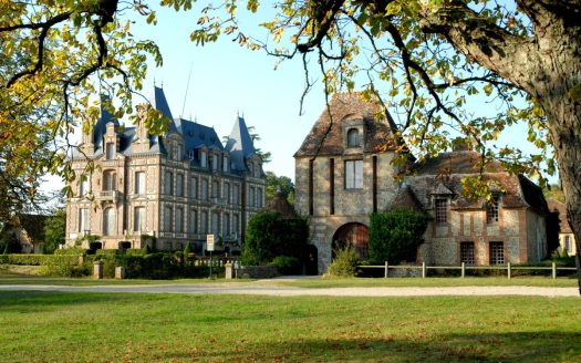 RENTAL INVESTMENT – Les Barils – Center Parcs Les Bois-Francs Tourist Residence – 6.89% return