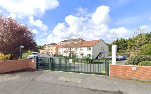 RENTAL INVESTMENT – Le Vernet – Villa Paul Thomas Nursing Home Residence – 7.95% return