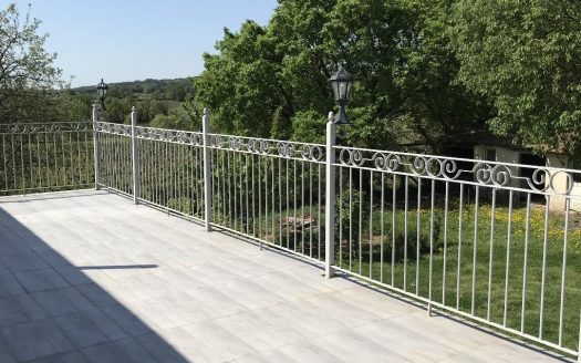 House ideally located between Nîmes and Alès – South East of France