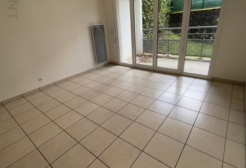 Gex- Appartement T2 – Idéal investisseur ou premier achat