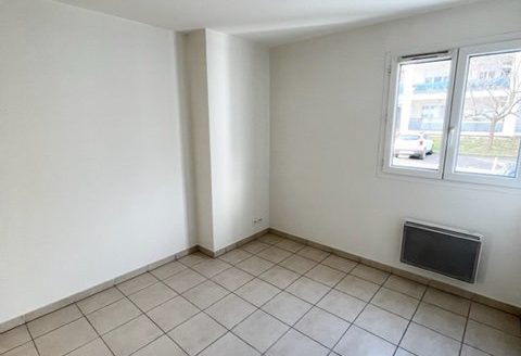 Gex- Appartement T2 – Idéal investisseur ou premier achat