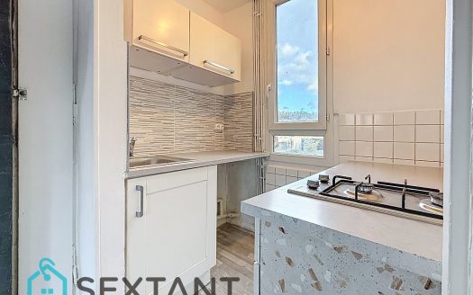Townhouse 65 sqm