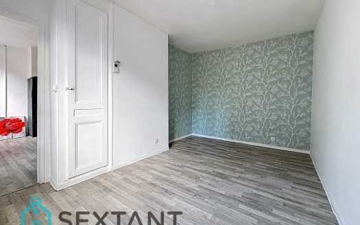 Townhouse 65 sqm
