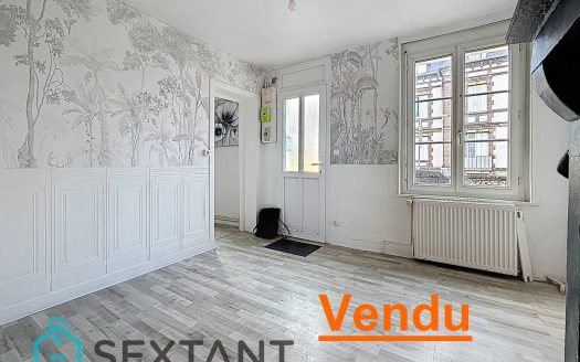 Townhouse 65 sqm