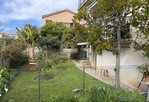 Apartment close to Edhec Business School
