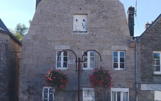 Town house