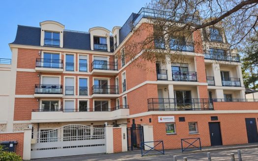 RENTAL INVESTMENT – Mantes-la-Jolie – Senioriales Senior Residence Mantes-la-Jolie – 9.16% return