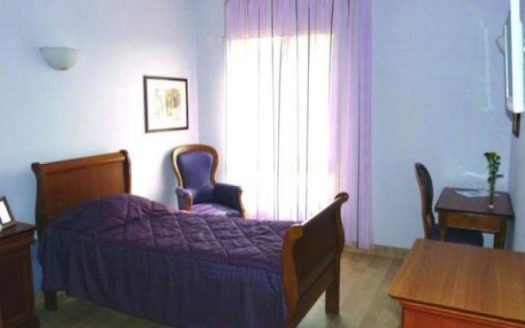 RENTAL INVESTMENT – Soubise – Le Vige Nursing Home Residence – 5.88% return