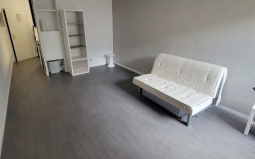 INVESTISSEMENT LOCATIF – Cergy – Résidence Étudiante Les Estudines Saint-Christophe – 5,24% de rentabilité