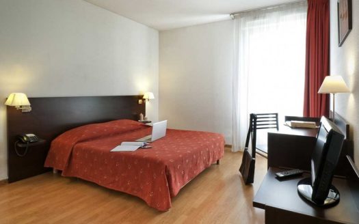 RENTAL INVESTMENT – Vanves – Adagio Access Vanves Porte de Chatillon Business Residence – 6.52% return